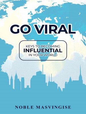 cover image of Go Viral